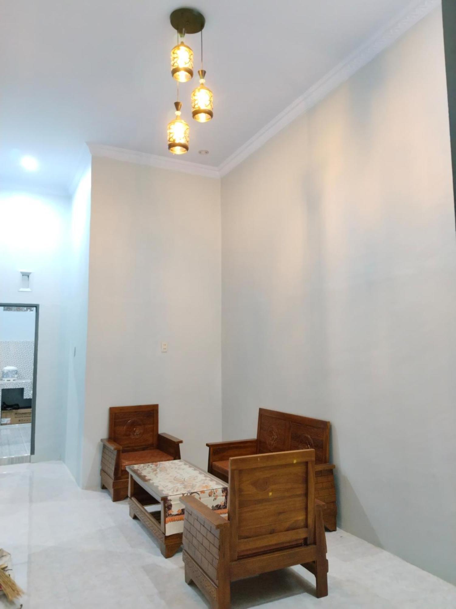 Rome Residence Sibolga Pandan Halangan Exterior foto