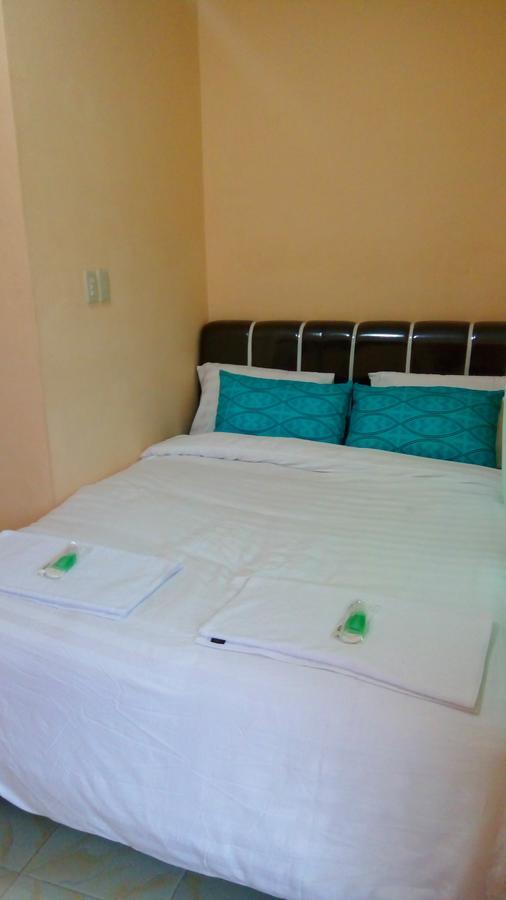 Rome Residence Sibolga Pandan Halangan Exterior foto