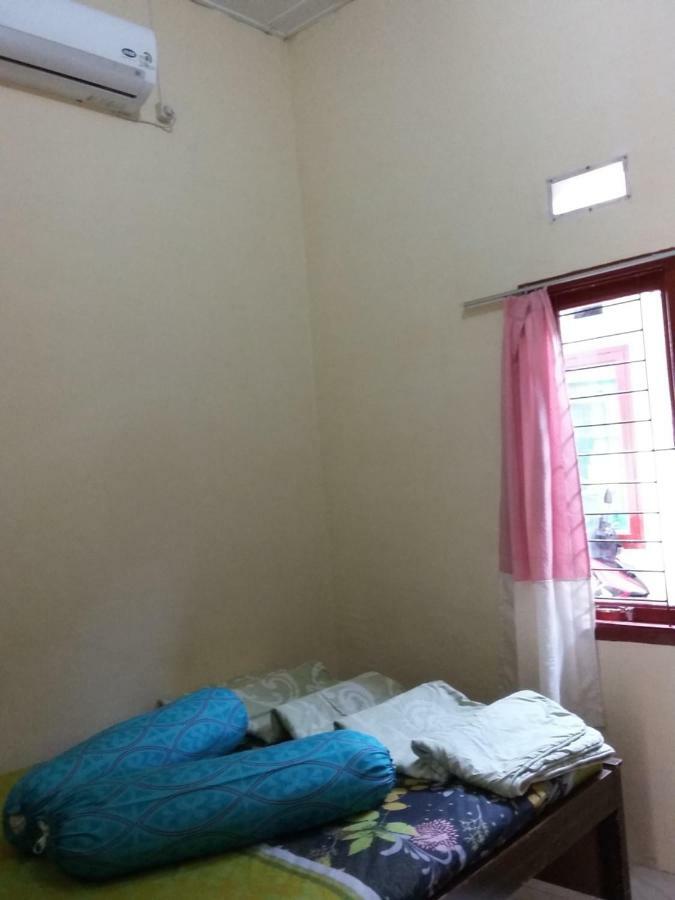 Rome Residence Sibolga Pandan Halangan Exterior foto