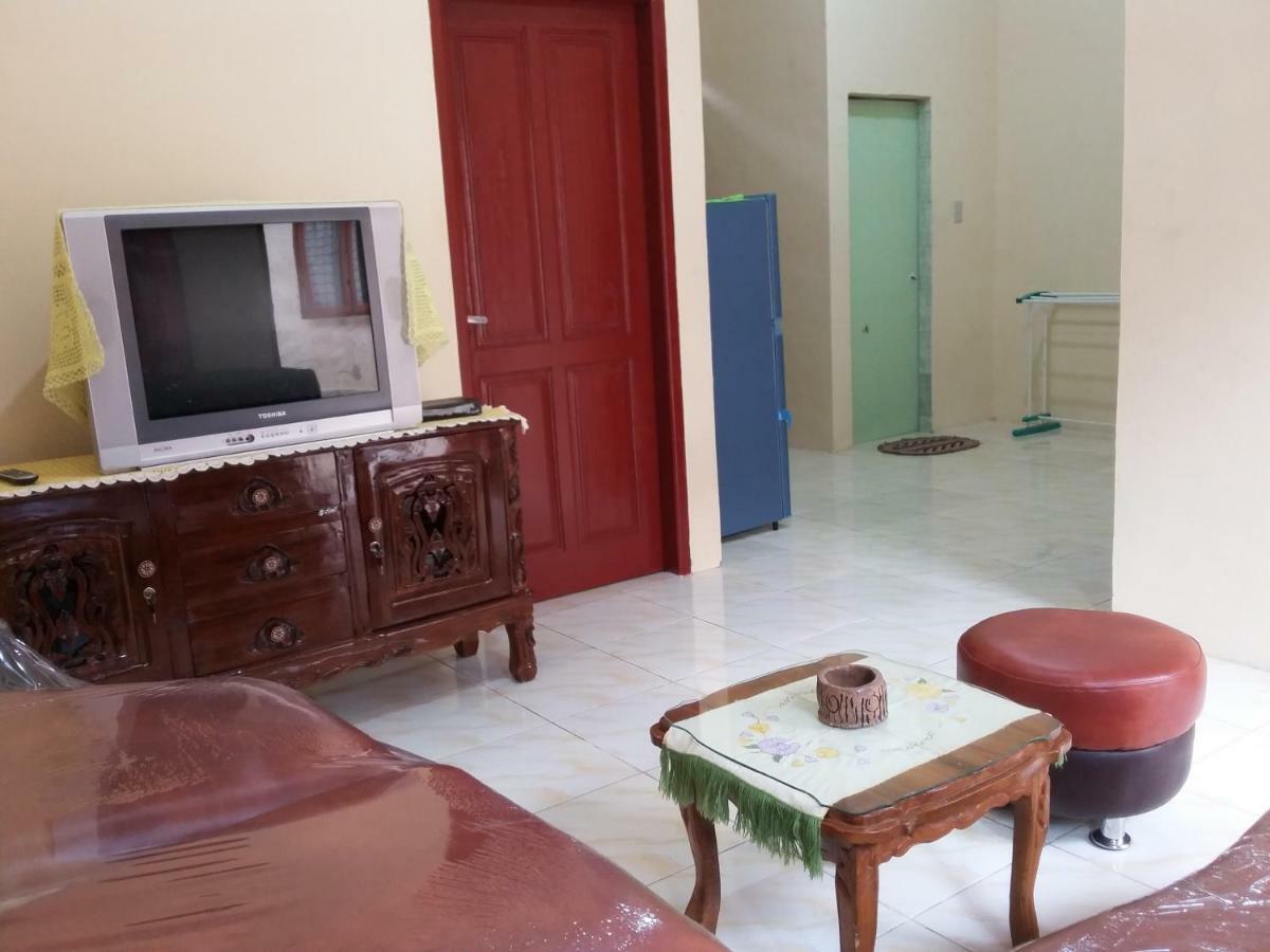 Rome Residence Sibolga Pandan Halangan Exterior foto