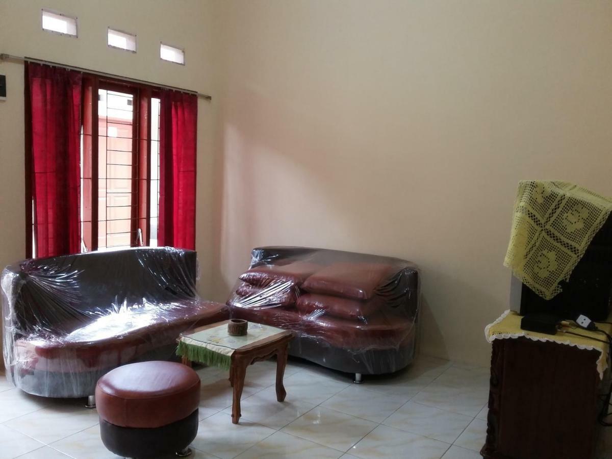 Rome Residence Sibolga Pandan Halangan Exterior foto