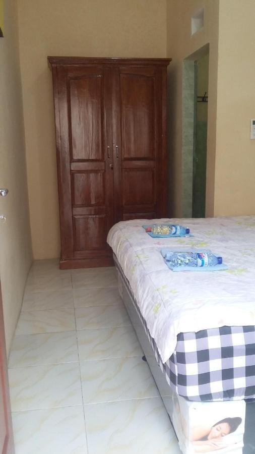 Rome Residence Sibolga Pandan Halangan Exterior foto
